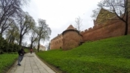 Frombork - zdjęcie 24