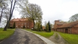 Frombork - zdjęcie 25