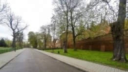 Frombork - zdjęcie 26