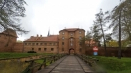 Frombork - zdjęcie 27