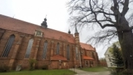 Frombork - zdjęcie 29