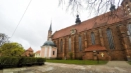 Frombork - zdjęcie 30