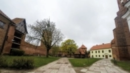 Frombork - zdjęcie 31