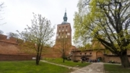 Frombork - zdjęcie 32