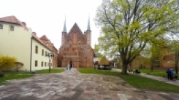 Frombork - zdjęcie 33