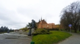 Frombork - zdjęcie 35