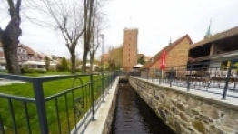 Frombork - zdjęcie 36