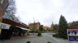 Frombork - zdjęcie 37