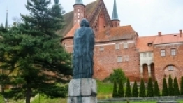 Frombork - zdjęcie 41