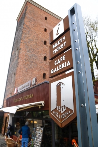 Frombork - zdjęcie 42