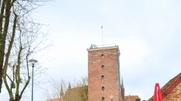 Frombork - zdjęcie 43