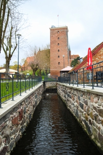 Frombork - zdjęcie 43