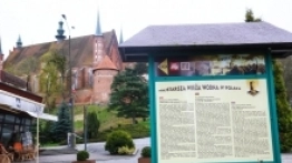 Frombork - zdjęcie 44