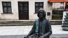 Frombork - zdjęcie 48