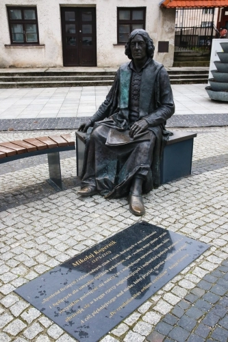 Frombork - zdjęcie 48