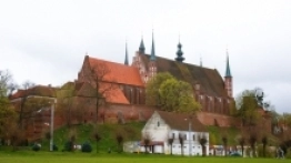 Frombork - zdjęcie 49