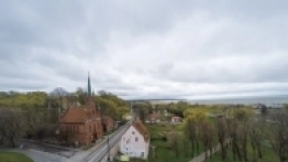 Frombork - zdjęcie 52