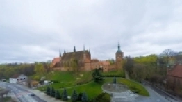 Frombork - zdjęcie 53