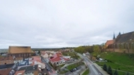 Frombork - zdjęcie 54