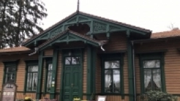 Puszcza Białowieska / Białowieża - zdjęcie 1