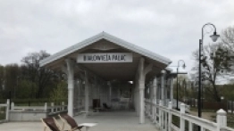 Puszcza Białowieska / Białowieża - zdjęcie 37