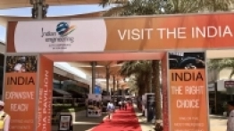 Automechanika Dubaj - zdjęcie 1
