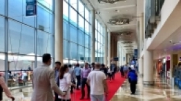 Automechanika Dubaj - zdjęcie 2