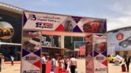 Automechanika Dubaj - zdjęcie 3