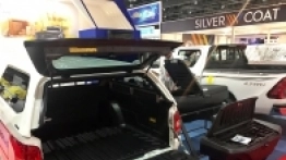 Automechanika Dubaj - zdjęcie 5