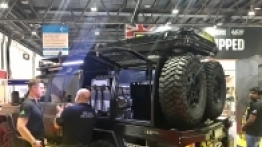 Automechanika Dubaj - zdjęcie 6