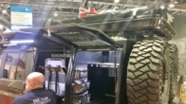 Automechanika Dubaj - zdjęcie 8