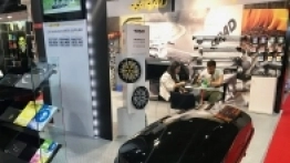 Automechanika Dubaj - zdjęcie 14