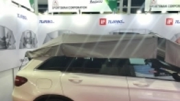 Automechanika Dubaj - zdjęcie 15