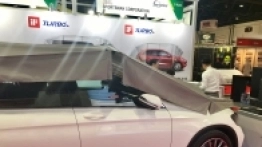 Automechanika Dubaj - zdjęcie 16