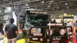 Automechanika Dubaj - zdjęcie 18
