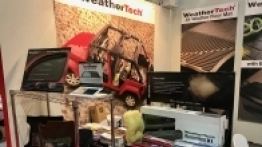 Automechanika Dubaj - zdjęcie 19