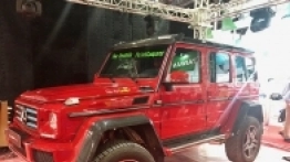 Automechanika Dubaj - zdjęcie 20