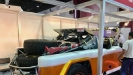Automechanika Dubaj - zdjęcie 21