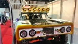 Automechanika Dubaj - zdjęcie 22