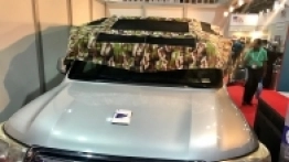 Automechanika Dubaj - zdjęcie 23