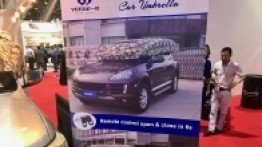 Automechanika Dubaj - zdjęcie 24