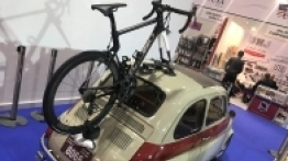 Automechanika Dubaj - zdjęcie 25