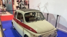 Automechanika Dubaj - zdjęcie 26