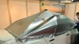 Automechanika Dubaj - zdjęcie 28