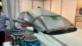 Automechanika Dubaj - zdjęcie 29