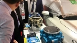 Automechanika Dubaj - zdjęcie 30