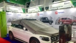 Automechanika Dubaj - zdjęcie 31