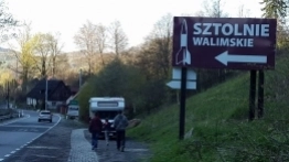 Majówka z PC - pojedyncze zgłoszenia - zdjęcie 1