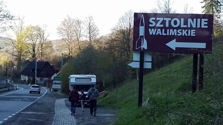 Majówka z PC - pojedyncze zgłoszenia