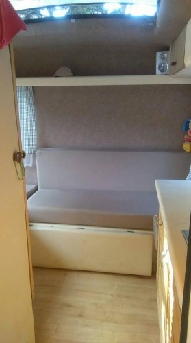 Fiat 125 i Niewiadów 126e - zdjęcie 2